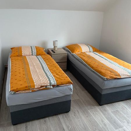 Apartmany Ferie Decin Kültér fotó