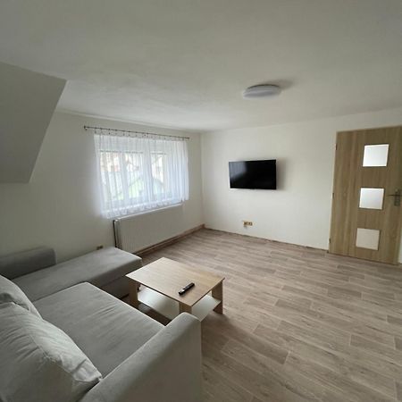 Apartmany Ferie Decin Kültér fotó