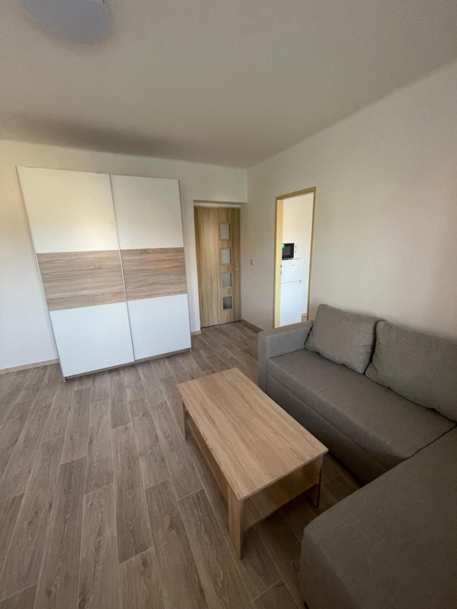 Apartmany Ferie Decin Kültér fotó