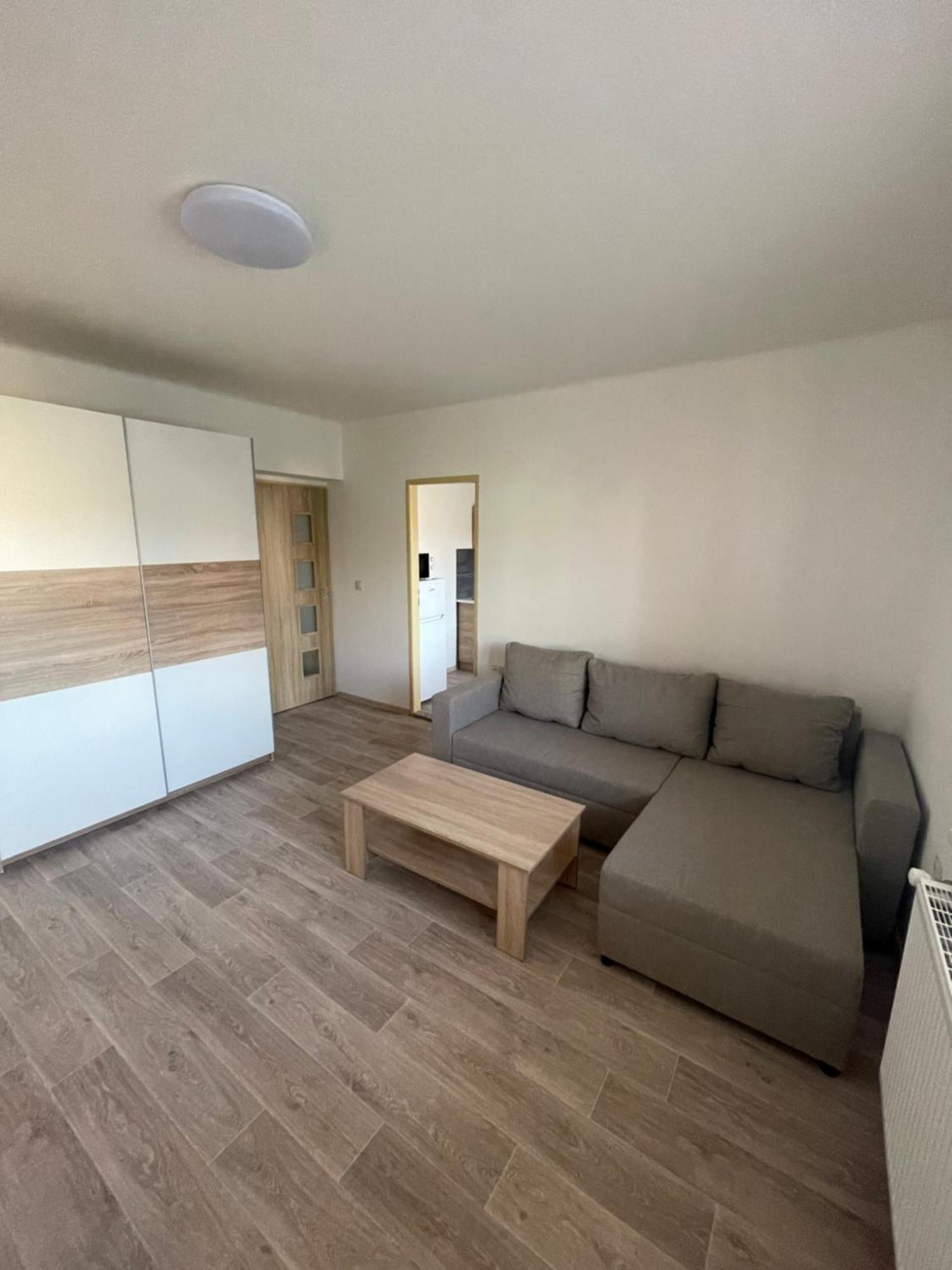 Apartmany Ferie Decin Kültér fotó