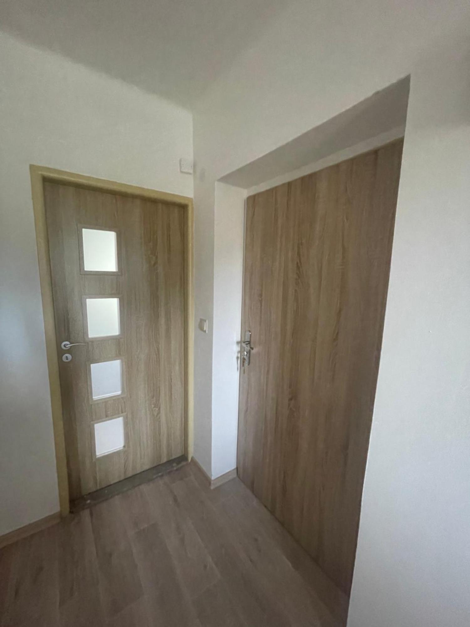 Apartmany Ferie Decin Kültér fotó