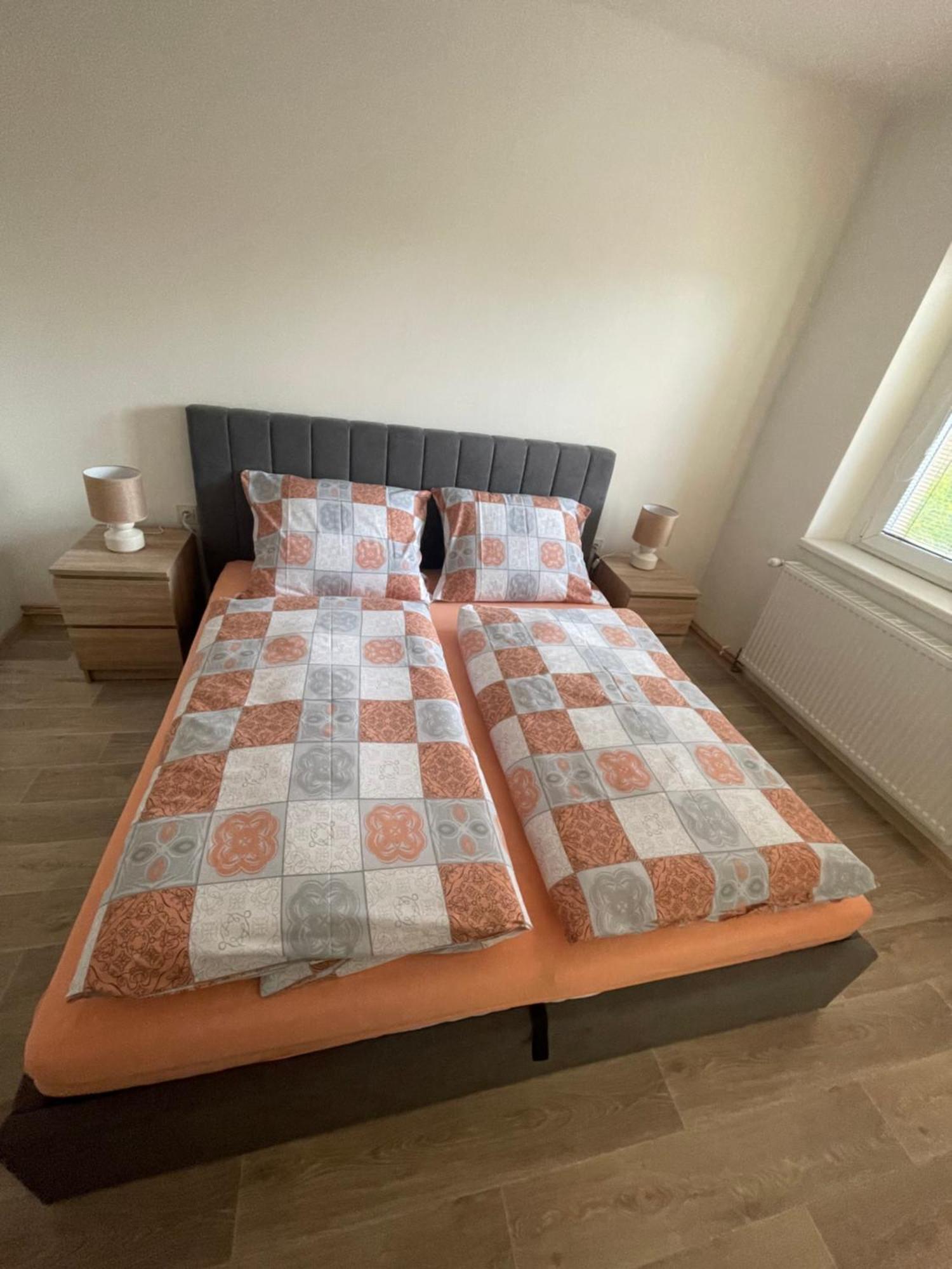 Apartmany Ferie Decin Kültér fotó
