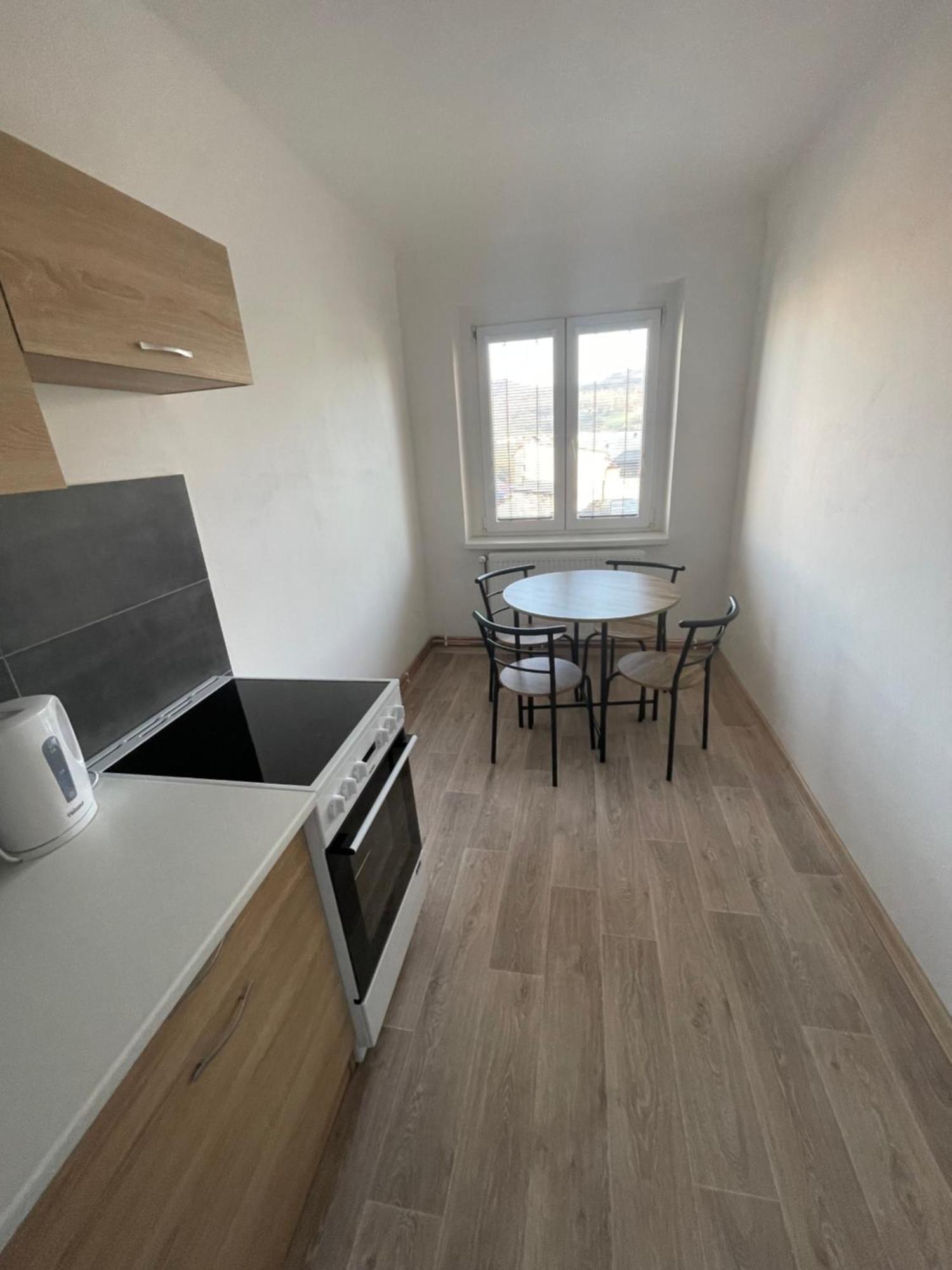 Apartmany Ferie Decin Kültér fotó