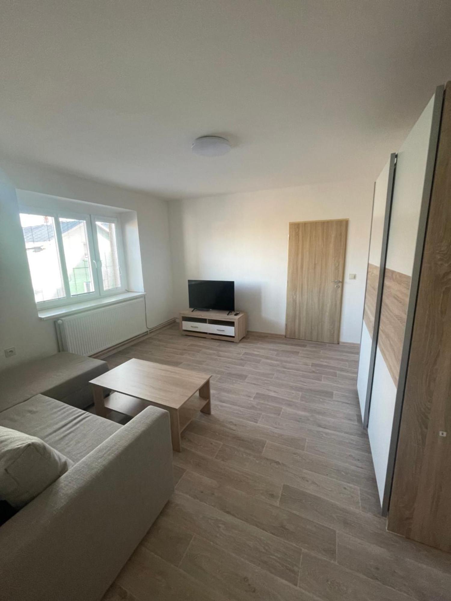Apartmany Ferie Decin Kültér fotó
