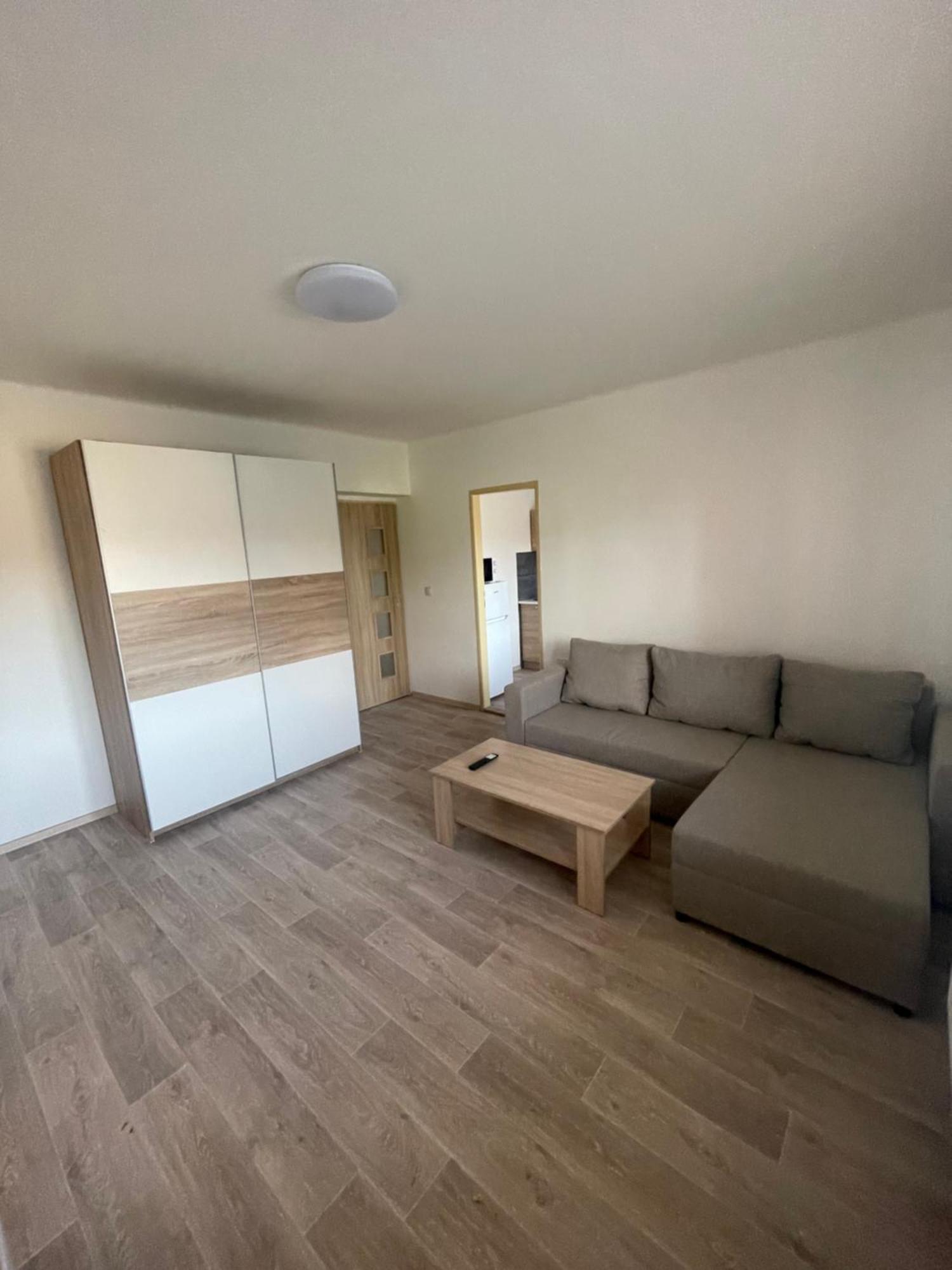 Apartmany Ferie Decin Kültér fotó