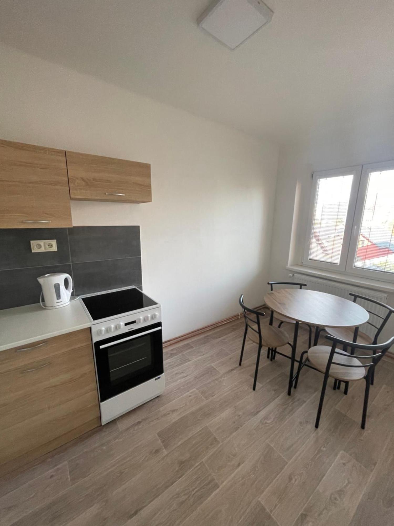 Apartmany Ferie Decin Kültér fotó