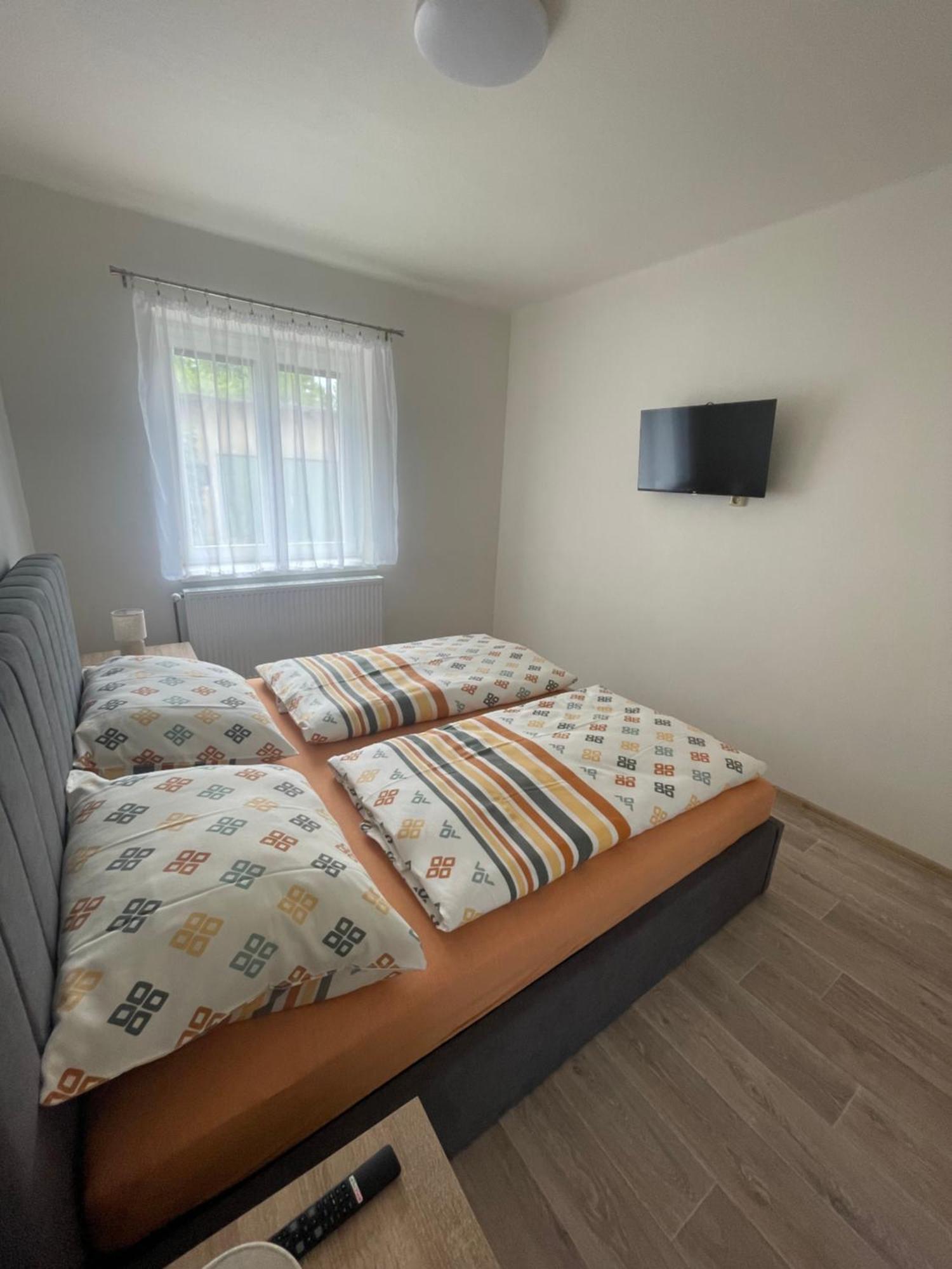 Apartmany Ferie Decin Kültér fotó
