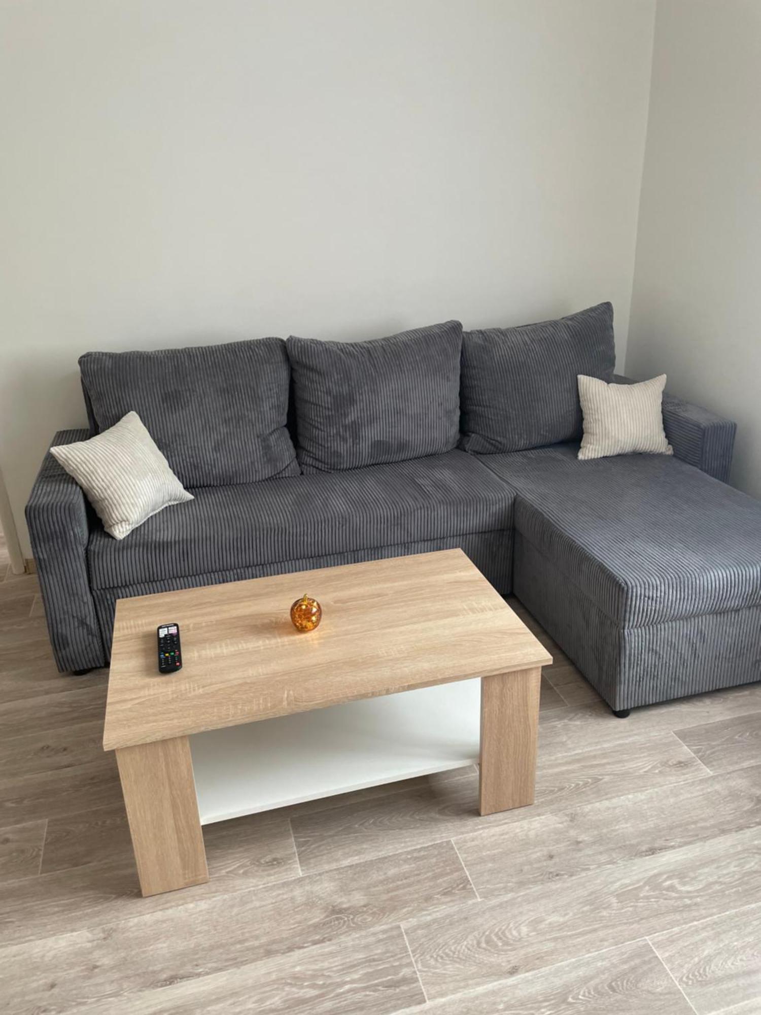 Apartmany Ferie Decin Kültér fotó