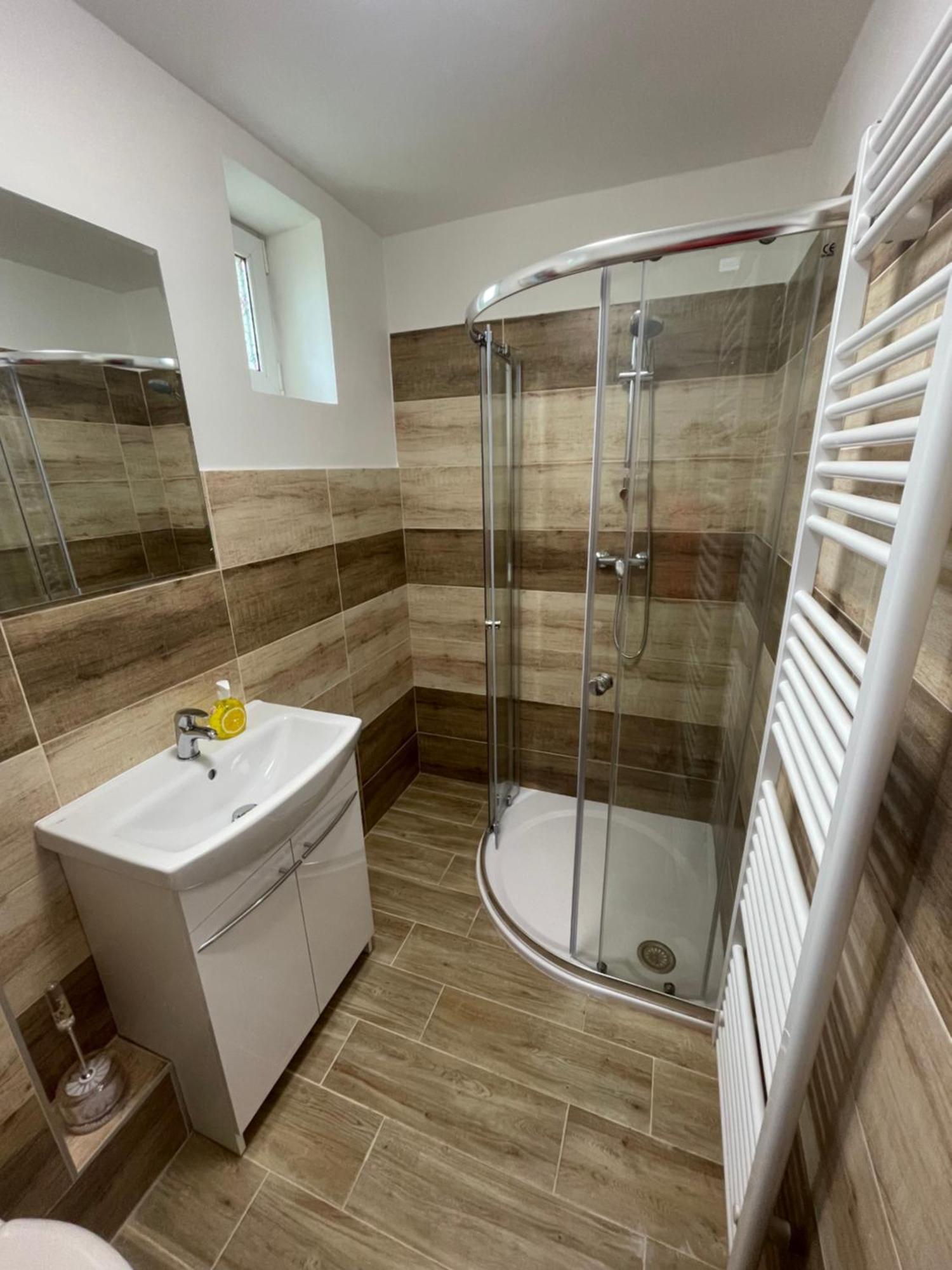 Apartmany Ferie Decin Kültér fotó
