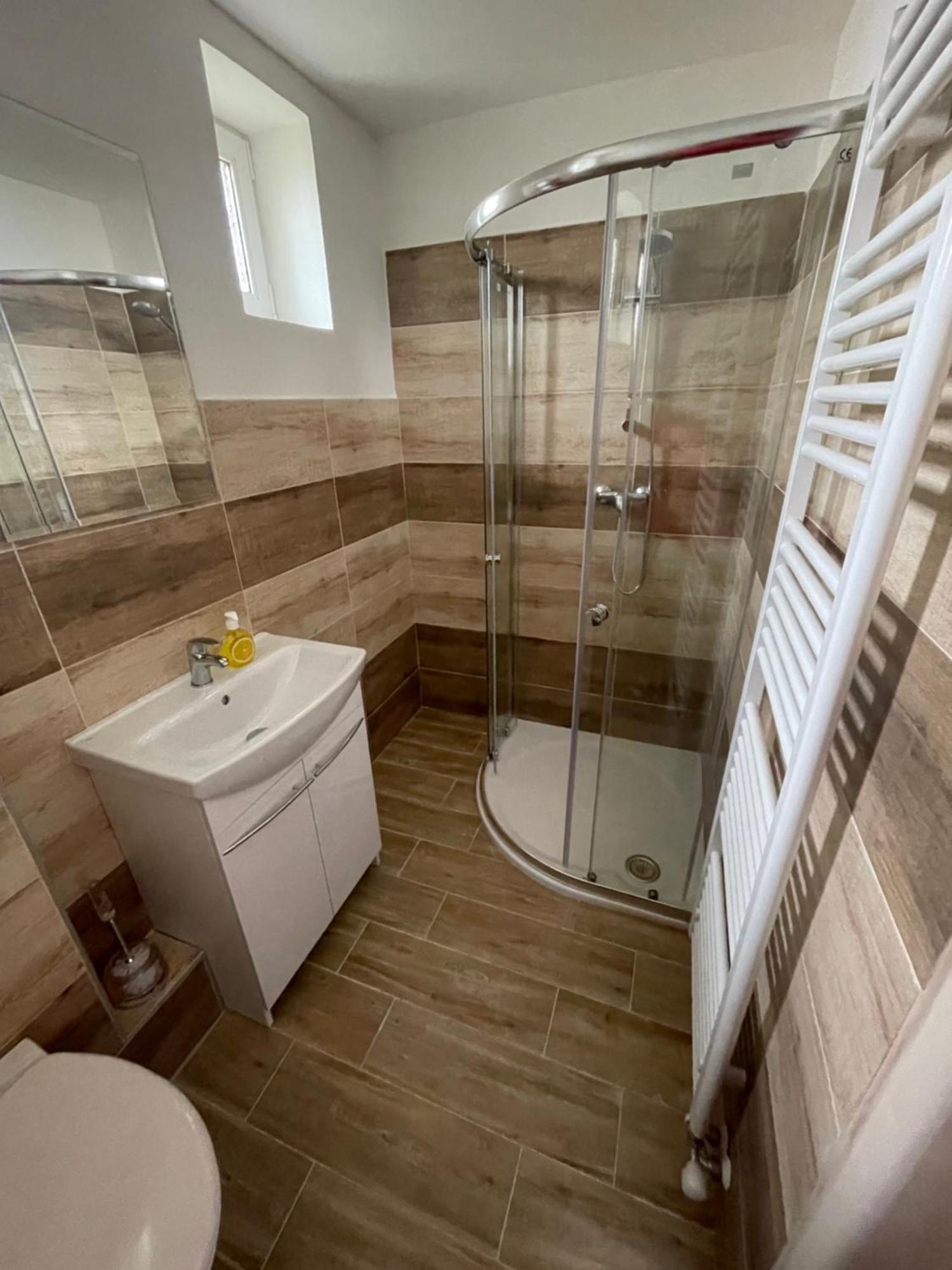 Apartmany Ferie Decin Kültér fotó