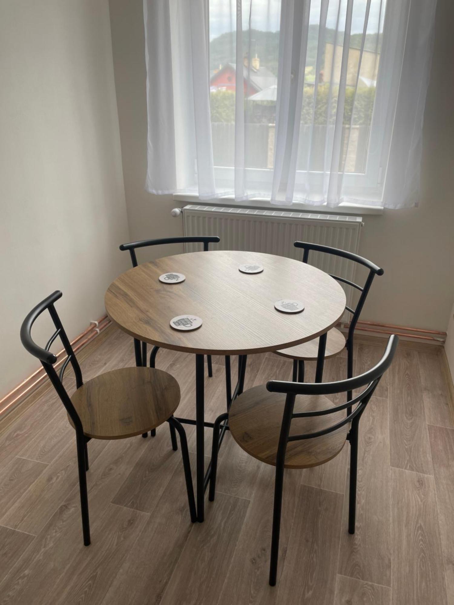 Apartmany Ferie Decin Kültér fotó