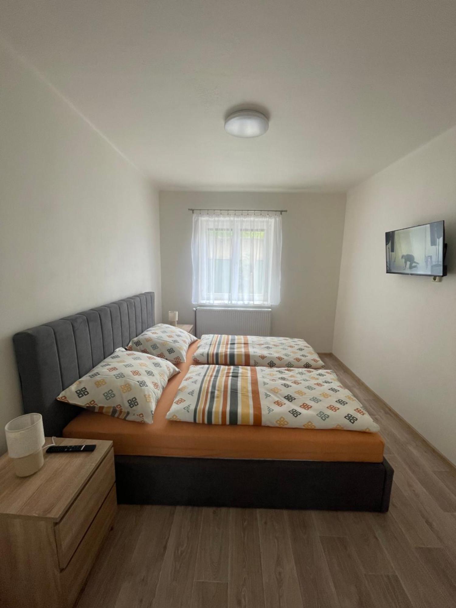 Apartmany Ferie Decin Kültér fotó