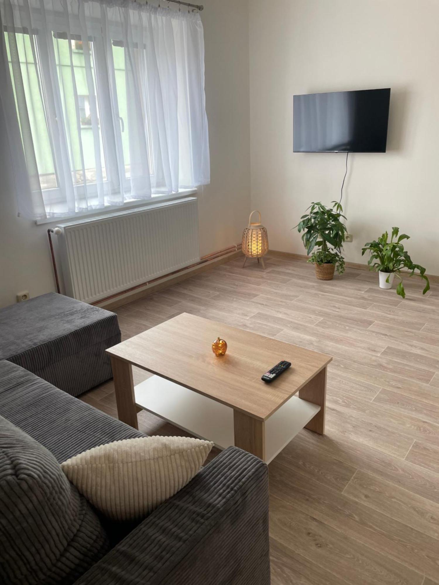 Apartmany Ferie Decin Kültér fotó