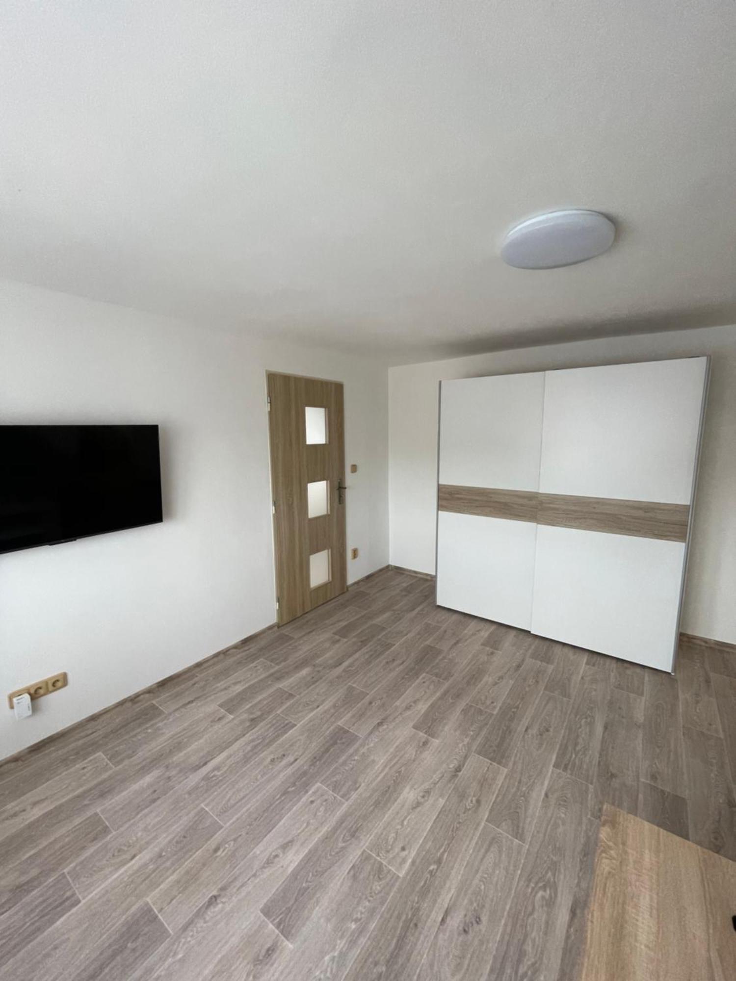 Apartmany Ferie Decin Kültér fotó