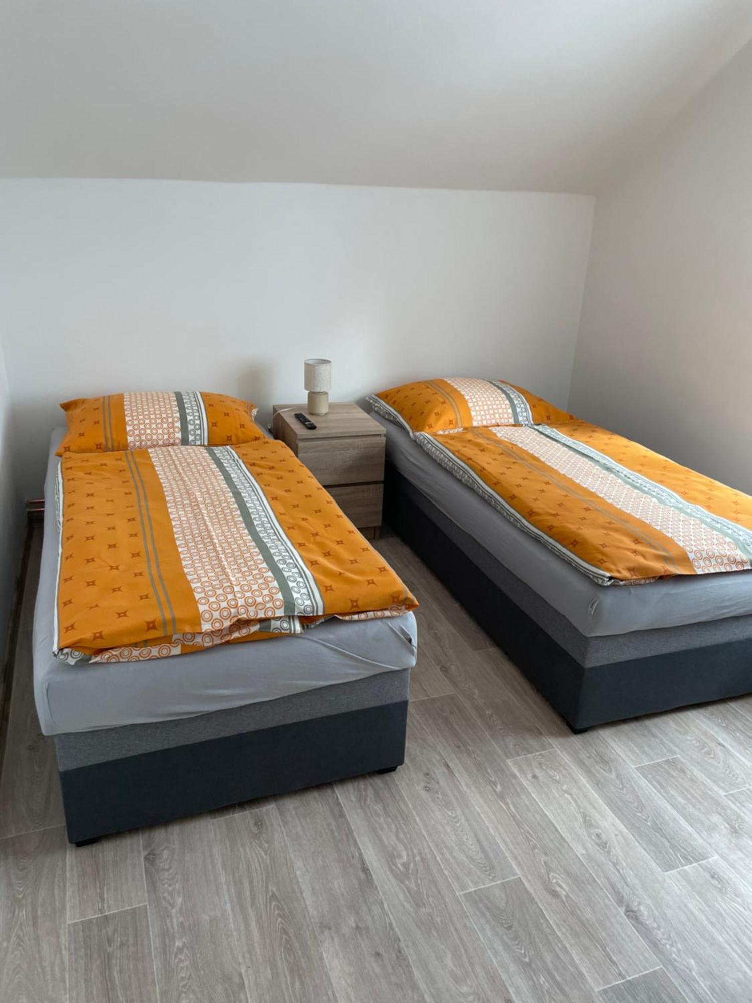 Apartmany Ferie Decin Kültér fotó