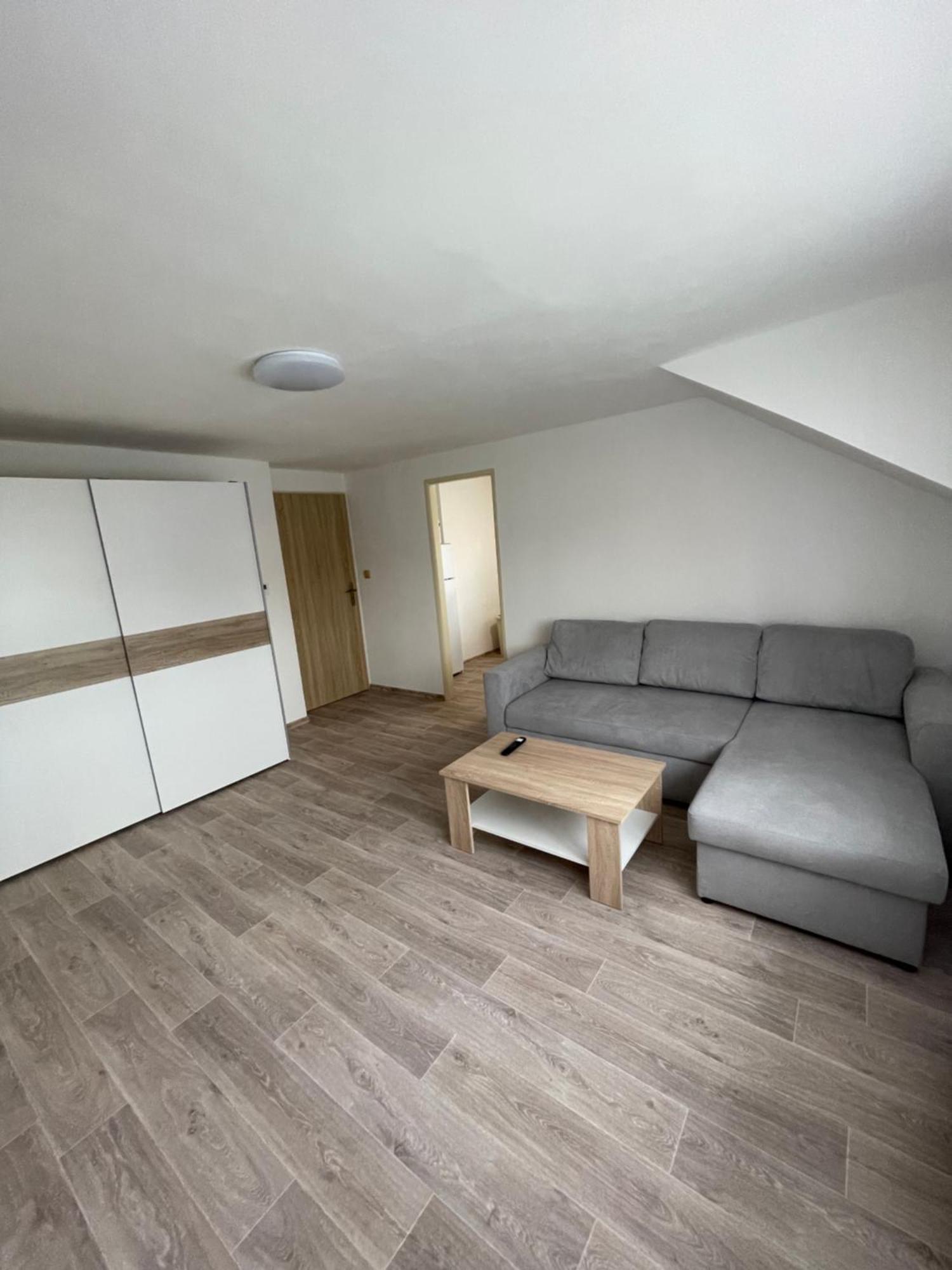 Apartmany Ferie Decin Kültér fotó