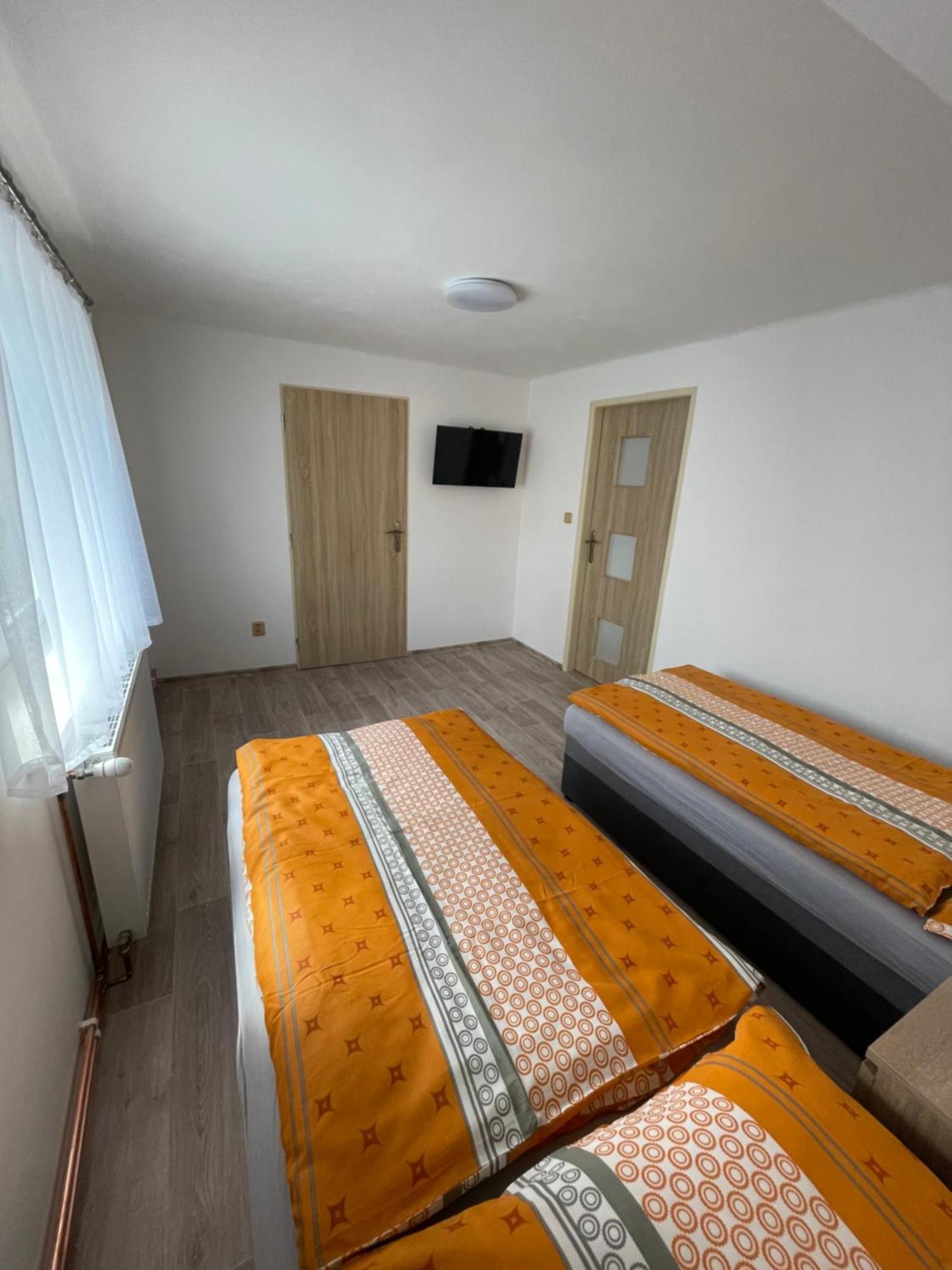 Apartmany Ferie Decin Kültér fotó