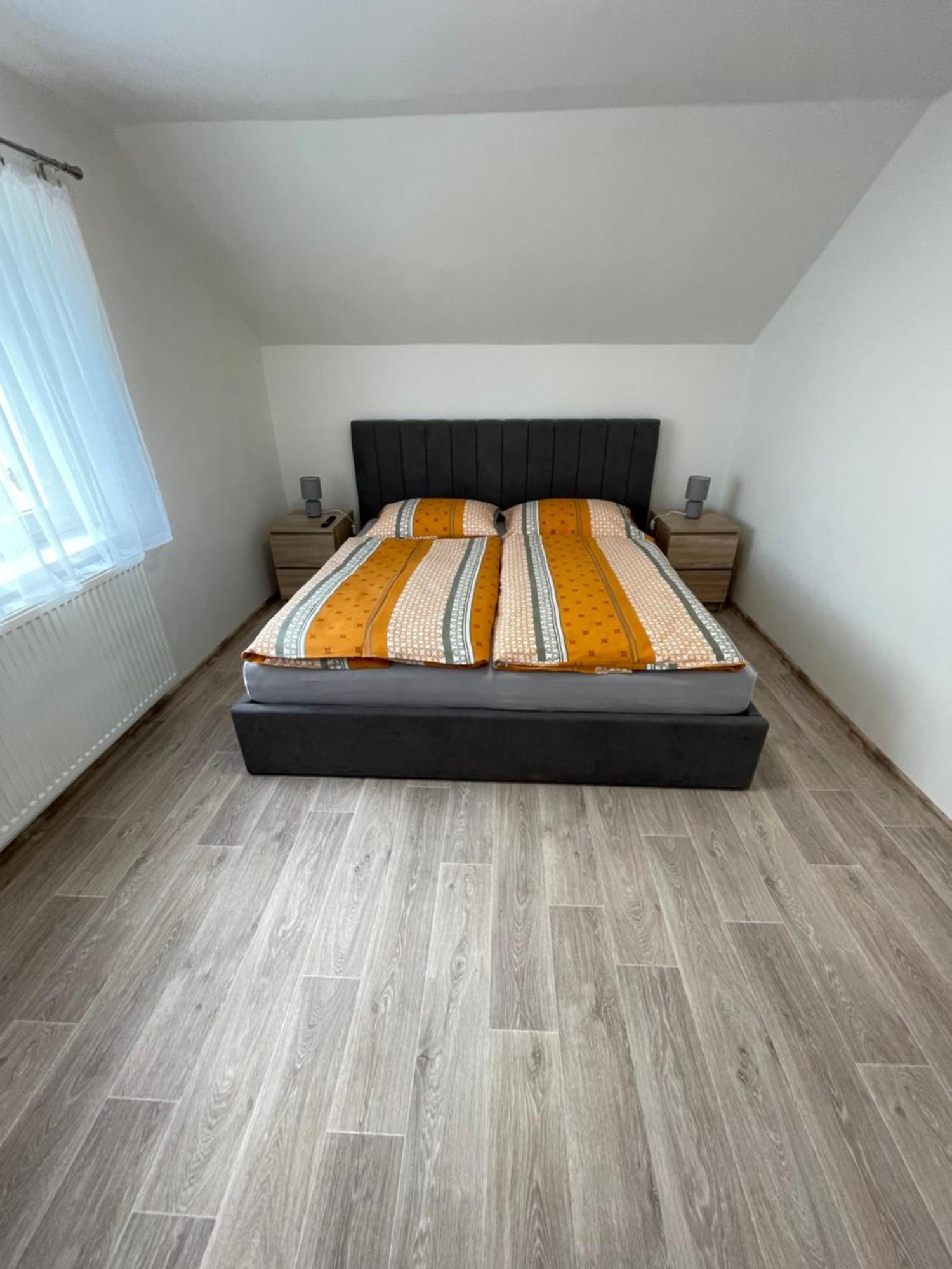Apartmany Ferie Decin Kültér fotó
