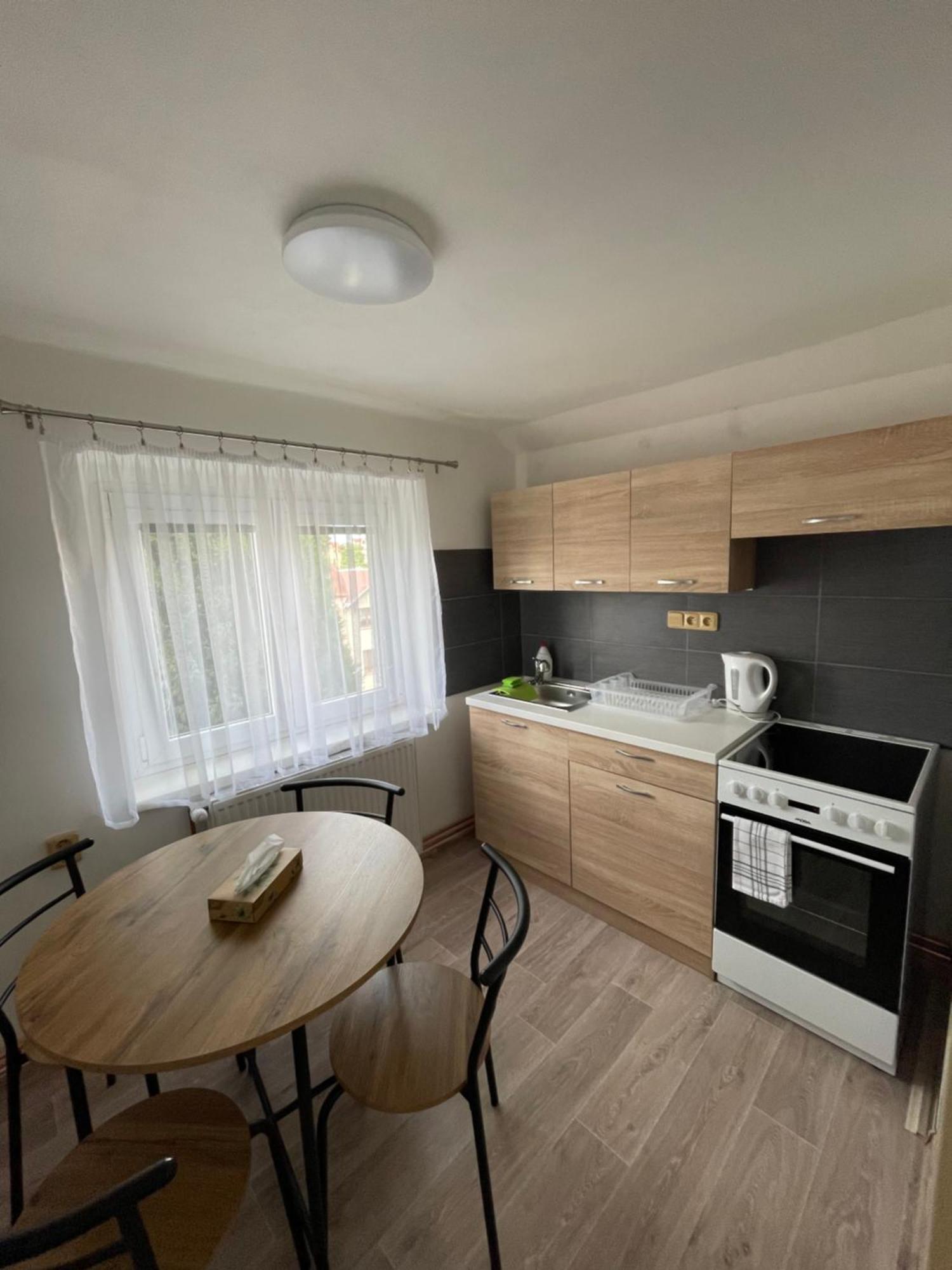 Apartmany Ferie Decin Kültér fotó